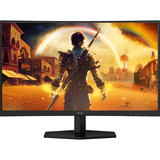 AOC AGON C27G42FE, Monitor de gaming negro (mate)