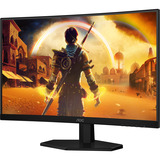 AOC AGON C27G42FE, Monitor de gaming negro (mate)