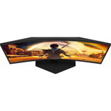 AOC AGON C27G42FE, Monitor de gaming negro (mate)
