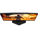 AOC G4 Q27G42XE pantalla para PC 68,6 cm (27") 2560 x 1440 Pixeles Quad HD Negro, Rojo, Monitor de gaming negro (mate), 68,6 cm (27"), 2560 x 1440 Pixeles, Quad HD, 1 ms, Negro, Rojo