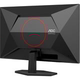 AOC G4 Q27G42XE pantalla para PC 68,6 cm (27") 2560 x 1440 Pixeles Quad HD Negro, Rojo, Monitor de gaming negro (mate), 68,6 cm (27"), 2560 x 1440 Pixeles, Quad HD, 1 ms, Negro, Rojo