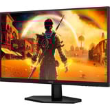 AOC Q27G42XE, Monitor de gaming negro (mate)