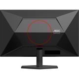 AOC Q27G42XE, Monitor de gaming negro (mate)