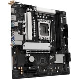 ASRock 90-MXBRY-A0UAYZ, Placa base 