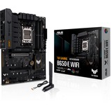 ASUS 90MB1GT0-M0EAY0, Placa base negro/Naranja claro