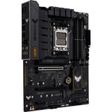 ASUS 90MB1GT0-M0EAY0, Placa base negro/Naranja claro