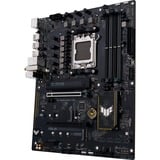 ASUS 90MB1GT0-M0EAY0, Placa base negro/Naranja claro