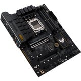 ASUS 90MB1GT0-M0EAY0, Placa base negro/Naranja claro