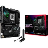 ASUS 90MB1I40-M0EAY0, Placa base negro