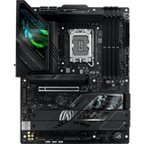 ASUS 90MB1I40-M0EAY0, Placa base negro