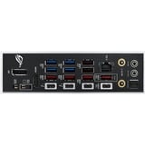 ASUS 90MB1I40-M0EAY0, Placa base negro