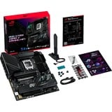 ASUS 90MB1I40-M0EAY0, Placa base negro