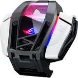 ASUS AeroActive Cooler 6, Cuerpo de refrigeración 