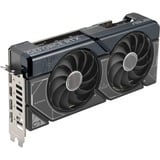 ASUS Dual GeForce RTX 4070 SUPER OC, Tarjeta gráfica 