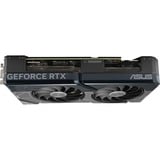 ASUS Dual GeForce RTX 4070 SUPER OC, Tarjeta gráfica 