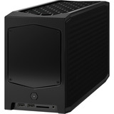 ASUS RNUC11BTMi70002, Barebone negro