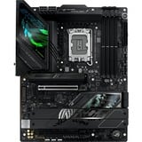 ASUS ROG STRIX Z890-F GAMING WIFI Intel Z890 LGA 1851 (Socket V1) ATX, Placa base negro, Intel, LGA 1851 (Socket V1), Intel Core Ultra (Series 2), DDR5-SDRAM, 192 GB, DIMM
