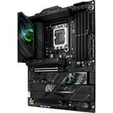 ASUS ROG STRIX Z890-F GAMING WIFI Intel Z890 LGA 1851 (Socket V1) ATX, Placa base negro, Intel, LGA 1851 (Socket V1), Intel Core Ultra (Series 2), DDR5-SDRAM, 192 GB, DIMM