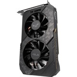 ASUS TUF Gaming TUF-GTX1650-4GD6-GAMING NVIDIA GeForce GTX 1650 4 GB GDDR6, Tarjeta gráfica GeForce GTX 1650, 4 GB, GDDR6, 128 bit, 7680 x 4320 Pixeles, PCI Express 3.0