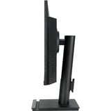 ASUS VA279QGS, Monitor LED negro