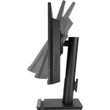 ASUS VA279QGS, Monitor LED negro