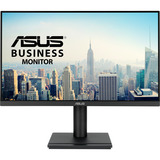ASUS VA279QGS pantalla para PC 68,6 cm (27") 1920 x 1080 Pixeles Full HD LCD Negro, Monitor LED negro, 68,6 cm (27"), 1920 x 1080 Pixeles, Full HD, LCD, 1 ms, Negro