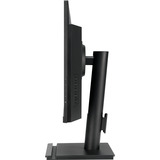 ASUS VA279QGS pantalla para PC 68,6 cm (27") 1920 x 1080 Pixeles Full HD LCD Negro, Monitor LED negro, 68,6 cm (27"), 1920 x 1080 Pixeles, Full HD, LCD, 1 ms, Negro