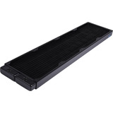 Alphacool 14471, Radiador negro