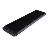 Alphacool 14471, Radiador negro