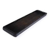 Alphacool 14471, Radiador negro