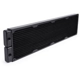 Alphacool 14471, Radiador negro