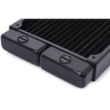 Alphacool NexXxoS HPE-30 Full Copper 560mm, Radiador negro