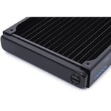 Alphacool NexXxoS HPE-30 Full Copper 560mm, Radiador negro
