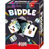 Amigo Biddle, Juego de dados 