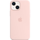 Apple Funda para teléfono móvil rosa