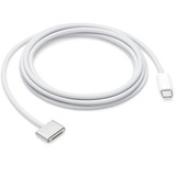 Apple MLYV3ZM/A cable USB 2 m USB C MagSafe 3 Blanco blanco, 2 m, USB C, MagSafe 3, Blanco