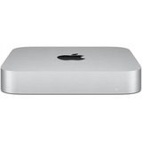 Apple Mac mini M1 8-Core, Sistema MAC plateado