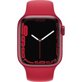 Apple SmartWatch rojo/Rojo