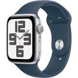 Apple Watch SE (2023), SmartWatch plateado/Azul