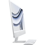 Apple iMac 59,62 cm (24") M3 2023 CTO, Sistema MAC azul/Celeste