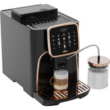 Arzum OK0028-0400, Superautomática negro/Cobre
