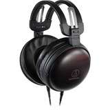 Audio Technica ATH-AWKT/f, Auriculares negro