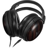 Audio-Technica ATH-AWKT/f, Auriculares negro