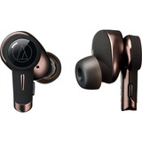 Audio Technica ATH-TWX9, Auriculares negro