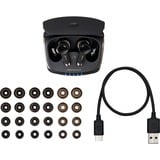 Audio Technica ATH-TWX9, Auriculares negro