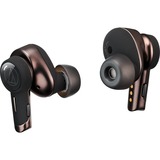 Audio Technica ATH-TWX9, Auriculares negro