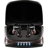 Audio Technica ATH-TWX9, Auriculares negro