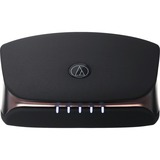 Audio Technica ATH-TWX9, Auriculares negro