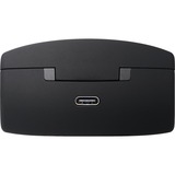 Audio Technica ATH-TWX9, Auriculares negro