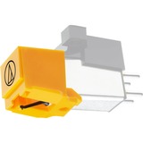 Audio-Technica Aguja de repuesto naranja